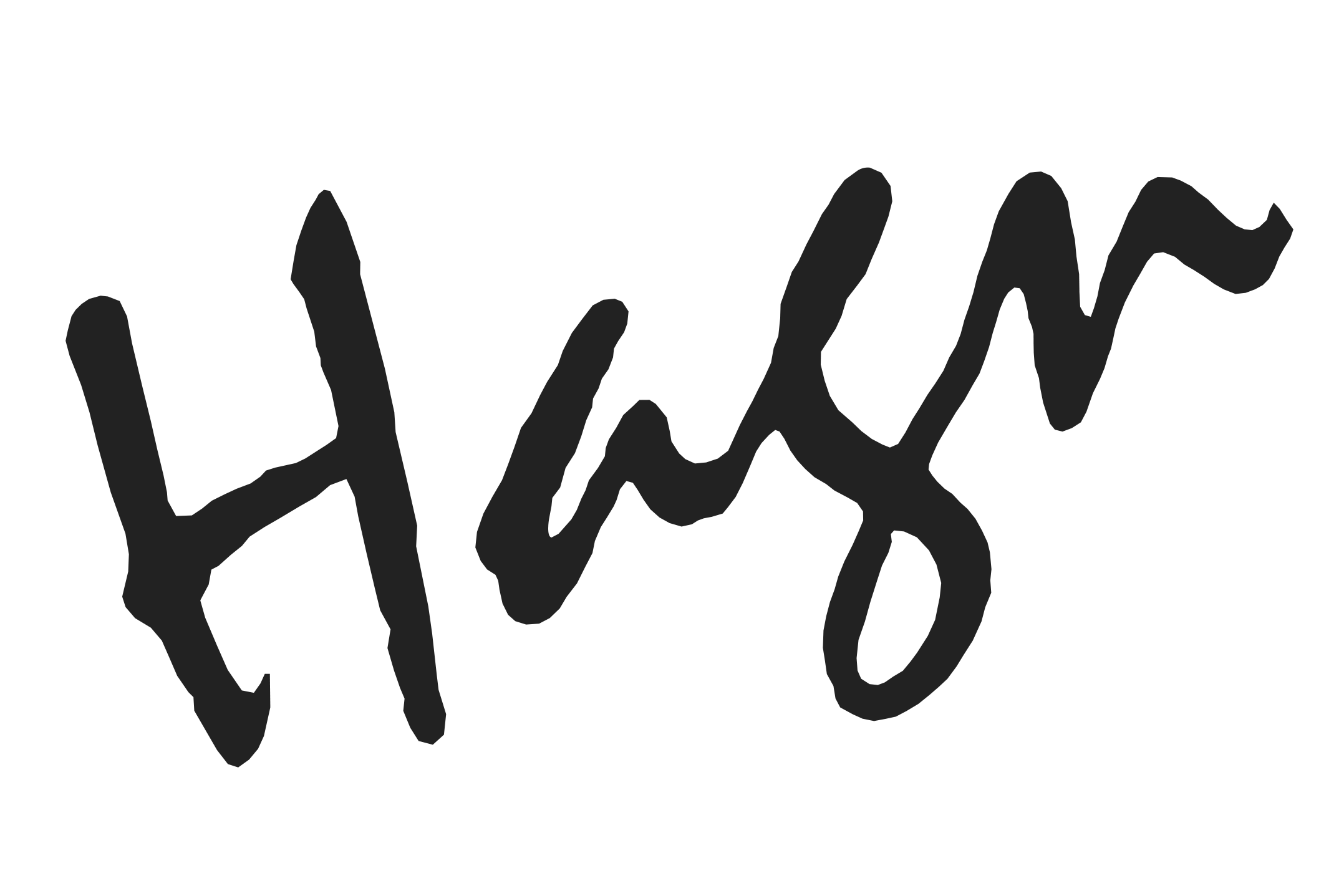 Hagn